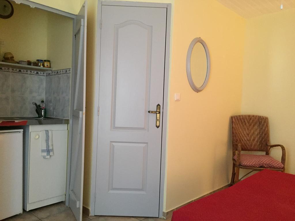 Le Mas Du Rouquan Bed and Breakfast Vidauban Exterior foto